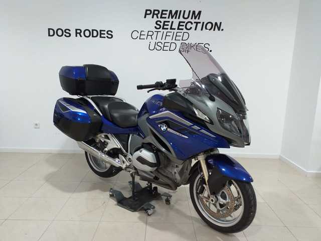 BMW Motorrad R 1200 RT  de ocasión 