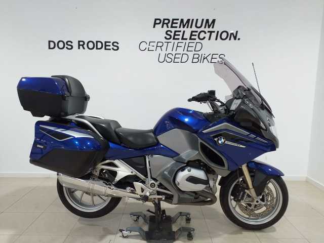 BMW Motorrad R 1200 RT  de ocasión 