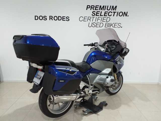 BMW Motorrad R 1200 RT  de ocasión 