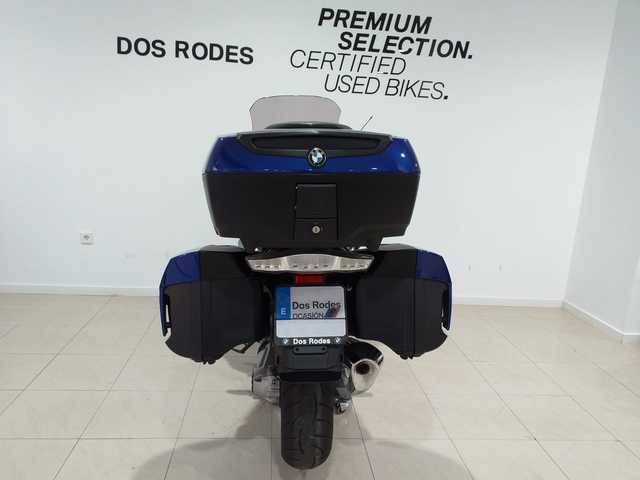 BMW Motorrad R 1200 RT  de ocasión 