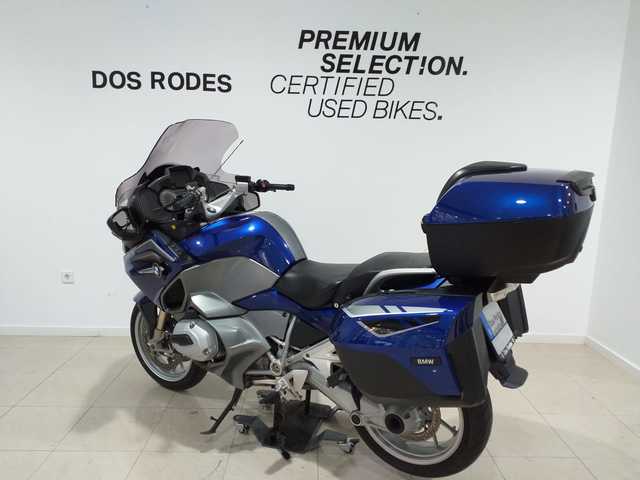 BMW Motorrad R 1200 RT  de ocasión 