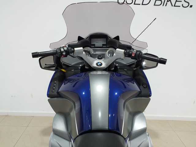 BMW Motorrad R 1200 RT  de ocasión 