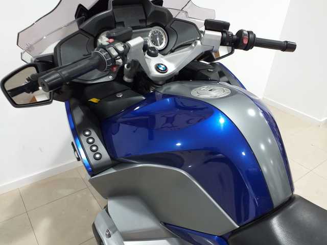 BMW Motorrad R 1200 RT  de ocasión 