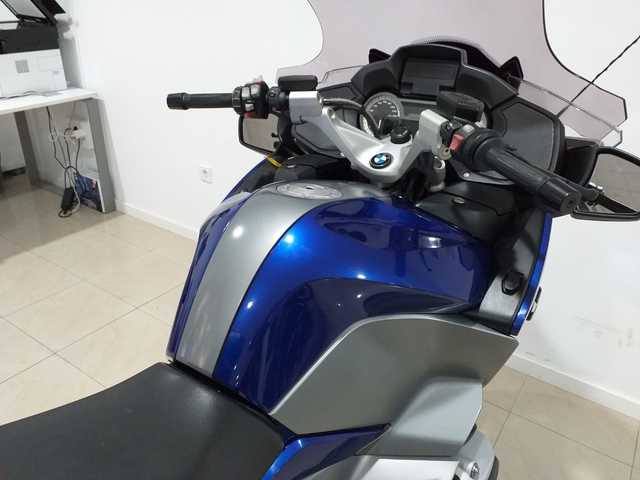 BMW Motorrad R 1200 RT  de ocasión 