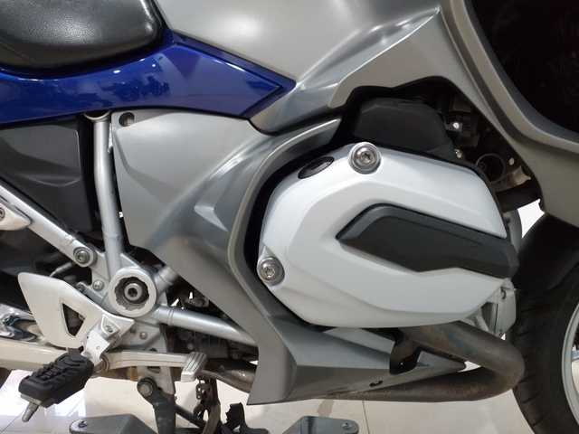 BMW Motorrad R 1200 RT  de ocasión 