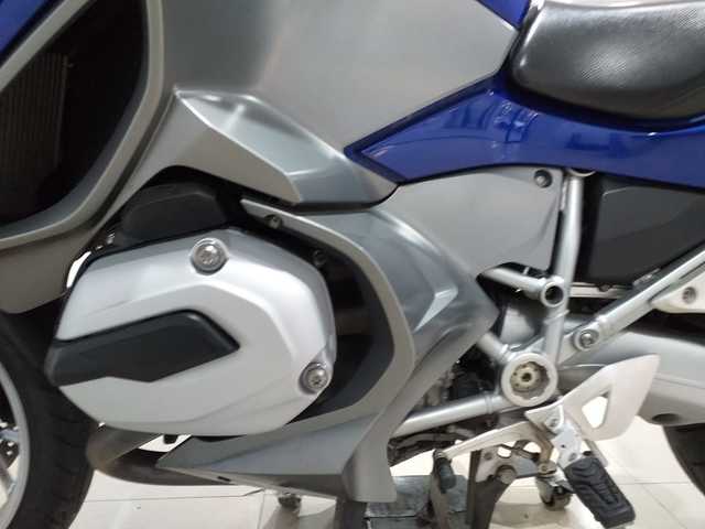 BMW Motorrad R 1200 RT  de ocasión 