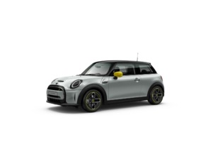 Fotos de MINI 3 Puertas Cooper SE 135 kW (184 CV)