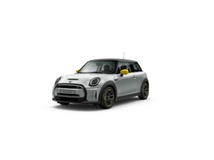 Fotos de MINI 3 Puertas Cooper SE 135 kW (184 CV)