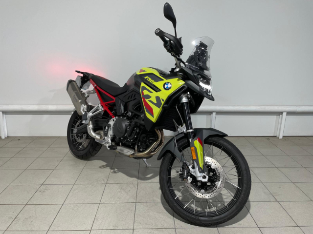 BMW Motorrad F 900 GS  de ocasión 