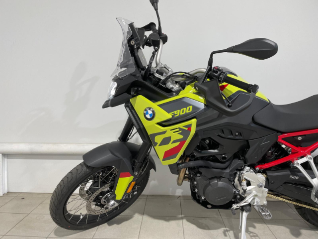 BMW Motorrad F 900 GS  de ocasión 