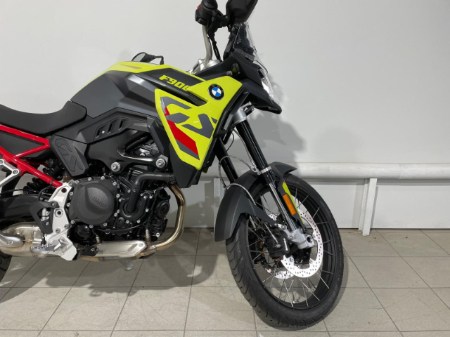 BMW Motorrad F 900 GS  de ocasión 