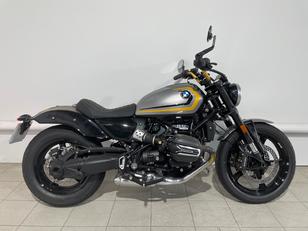 ofertas BMW Motorrad R 12 segunda mano