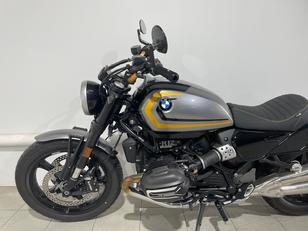 ofertas BMW Motorrad R 12 segunda mano