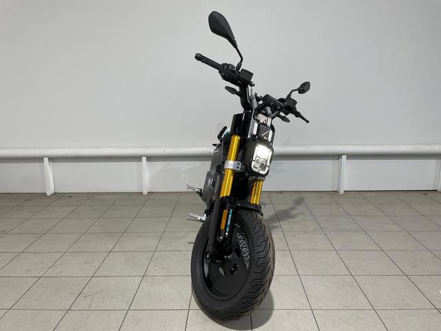 BMW Motorrad CE 02  de ocasión 