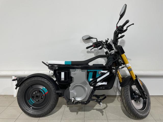 BMW Motorrad CE 02  de ocasión 