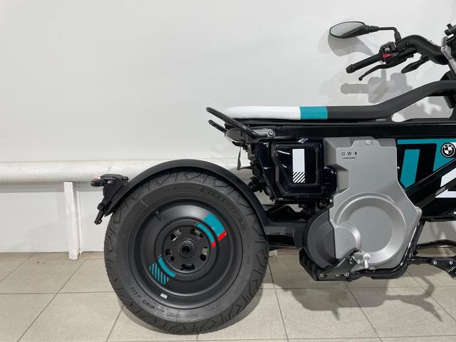 BMW Motorrad CE 02  de ocasión 