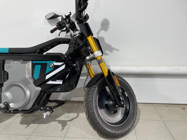 BMW Motorrad CE 02  de ocasión 