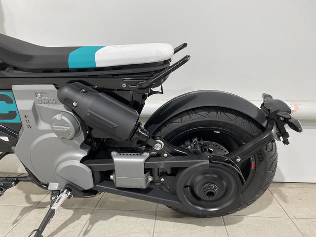 BMW Motorrad CE 02  de ocasión 