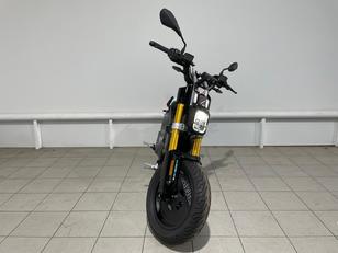 ofertas BMW Motorrad CE 02 segunda mano