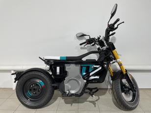 ofertas BMW Motorrad CE 02 segunda mano