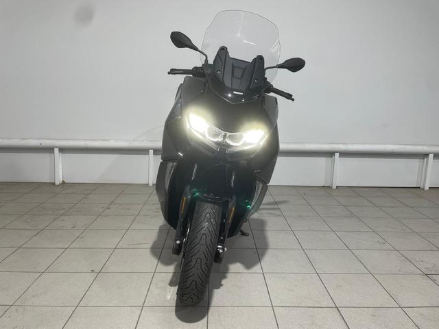 BMW Motorrad C 400 GT  de ocasión 