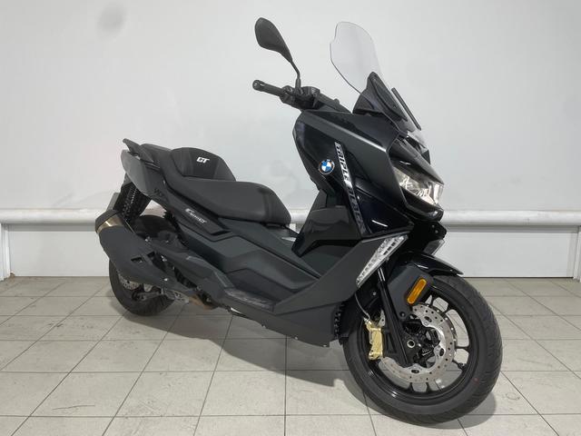 BMW Motorrad C 400 GT  de ocasión 