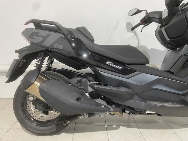 BMW Motorrad C 400 GT  de ocasión 