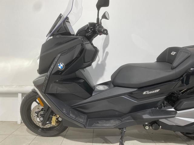 BMW Motorrad C 400 GT  de ocasión 