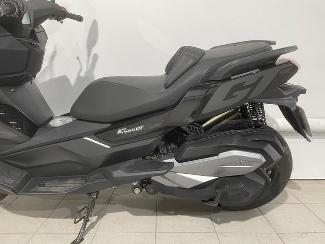 BMW Motorrad C 400 GT  de ocasión 