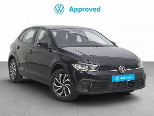 Volkswagen Polo 1.0 TSI de segunda mano