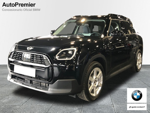 Fotos de MINI Countryman C 125 kW (170 CV)