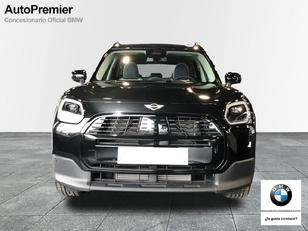 Fotos de MINI Countryman C 125 kW (170 CV)