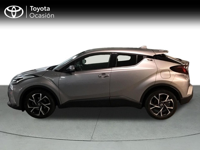 Toyota C-HR 1.8 125H Advance 90 kW (122 CV)