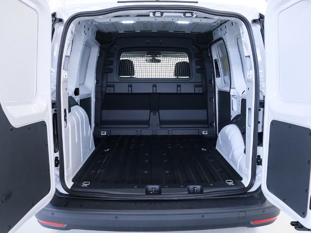 Volkswagen Caddy Cargo 2.0 TDI 75 kW (102 CV)