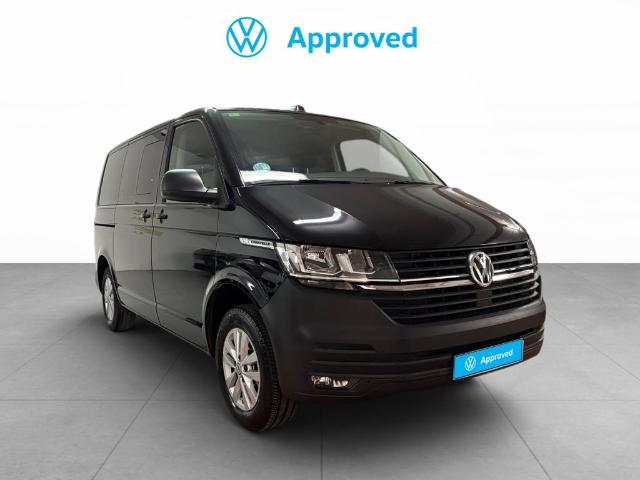 Volkswagen Caravelle Origin Batalla Corta 2.0 TDI BMT 81 kW (110 CV)