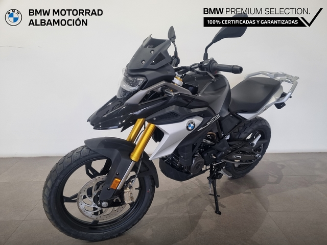 BMW Motorrad G 310 GS  de ocasión 