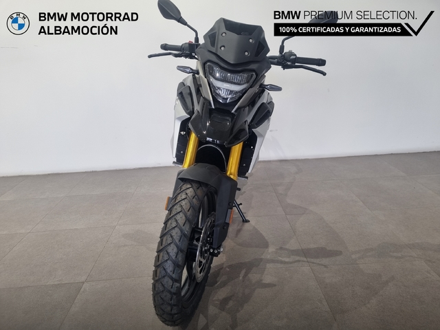 BMW Motorrad G 310 GS  de ocasión 