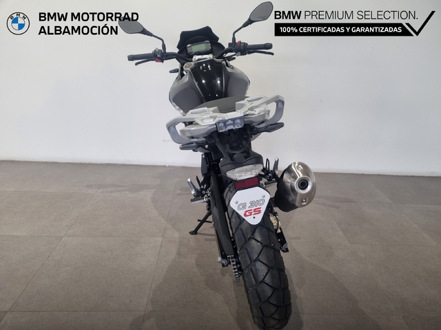 BMW Motorrad G 310 GS  de ocasión 