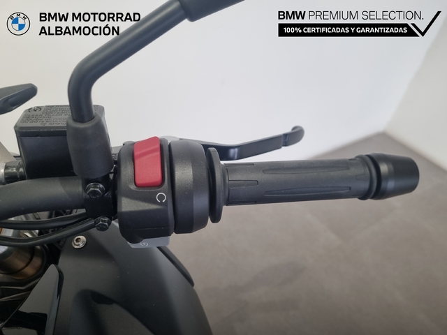 BMW Motorrad G 310 GS  de ocasión 