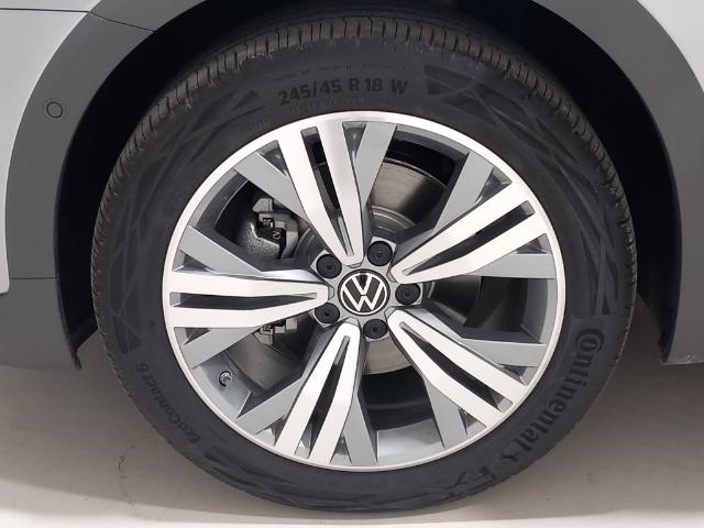 Volkswagen Passat Alltrack 2.0 TDI 4Motion 147 kW (200 CV) DSG