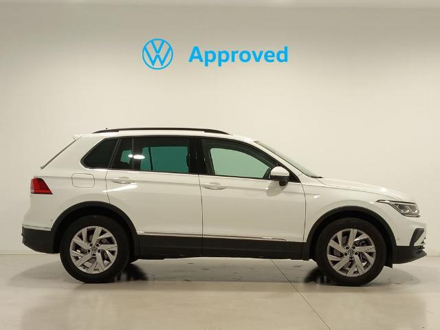 Volkswagen Tiguan Life 1.4 TSI eHybrid 180 kW (245 CV) DSG