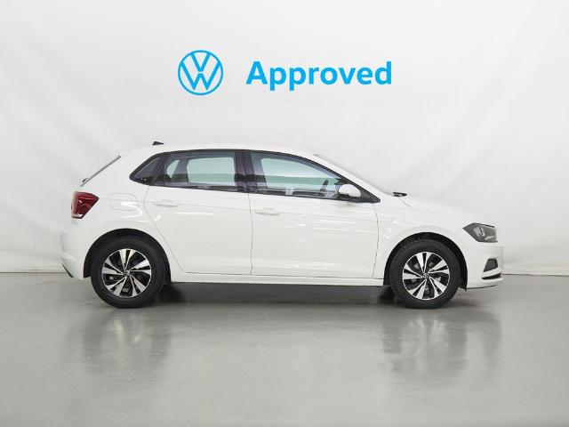 Volkswagen Polo Advance 1.0 TSI 70 kW (95 CV)