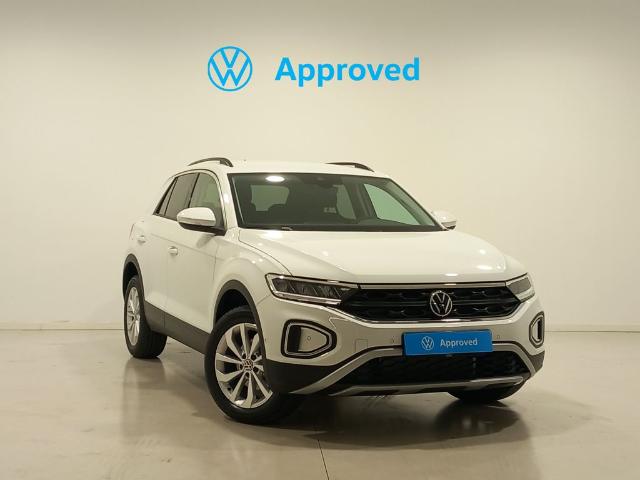 Volkswagen T-Roc Life 1.0 TSI 81 kW (110 CV)