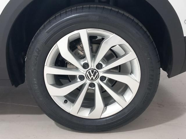 Volkswagen T-Roc Life 1.0 TSI 81 kW (110 CV)