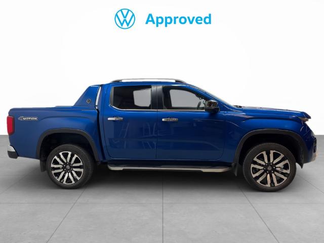 Volkswagen Amarok Aventura 3.0 TDI Cabina Doble 177 kW (240 CV) Auto