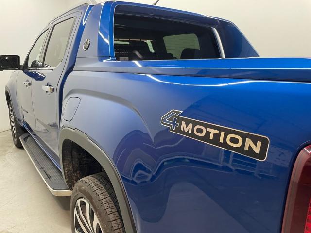 Volkswagen Amarok Aventura 3.0 TDI Cabina Doble 177 kW (240 CV) Auto