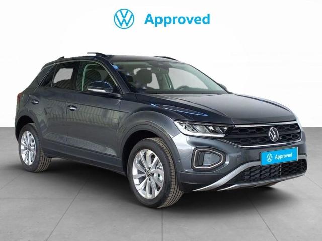 Volkswagen T-Roc 1.0 TSI de segunda mano