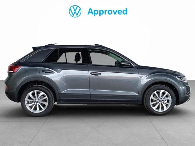 Volkswagen T-Roc Life 1.0 TSI 81 kW (110 CV)