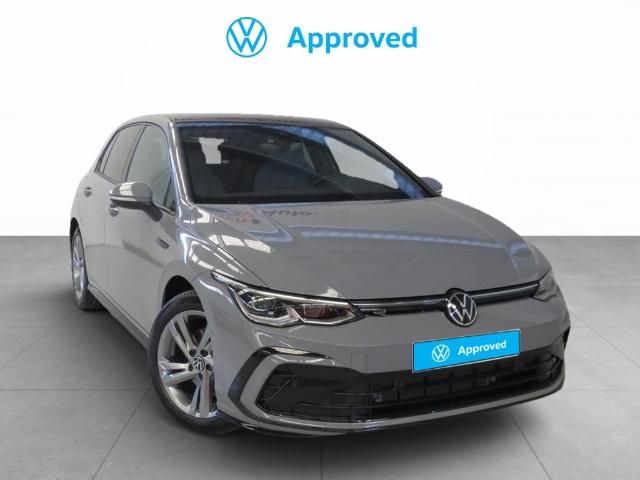 Volkswagen Golf R-Line 2.0 TDI 110 kW (150 CV) DSG