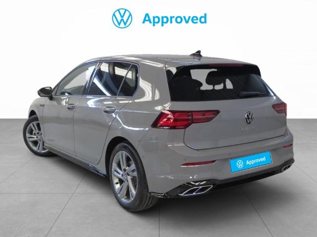 Volkswagen Golf R-Line 2.0 TDI 110 kW (150 CV) DSG